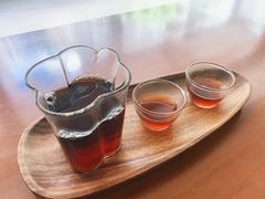 -PUZZLE COFFEE 拼图咖啡