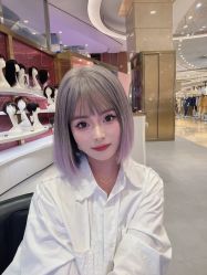 -Rebecca瑞贝卡时尚假发