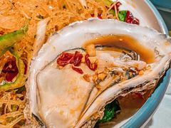 -杨氏青龙虾·羊蝎子(金盛路总店)