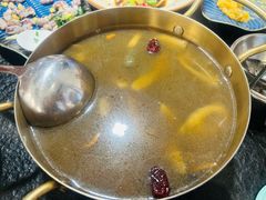 -一善菌·云南菌汤·云南菜(银泰城店)