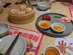 -点都德(奥体印象城店)
