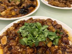 -胖子菜馆(隆昌路店)
