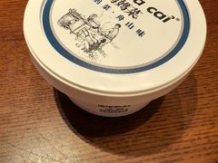 -妈妈菜舟山海鲜(定海古城店)