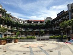 7.9-7.12厦门-娜娜度假小旅馆