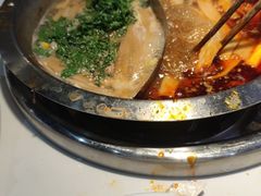 -皇牛鲜生·牛爱牛鲜牛肉自选火锅(晋吉北路店)