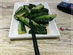 -老徐烧烤涮肚(交道口店)