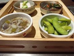 -樱宿日式和牛烧肉(五道口店)