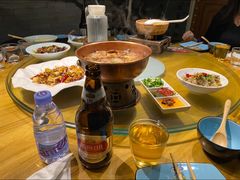 -局气 烤鸭·北京菜(光华路店)
