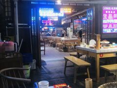 -卤校长老火锅(绿地468店)