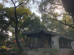 -秋霞圃