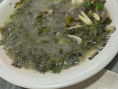 -何永光123鲜牛肉馆(1号店)