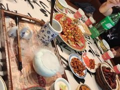 -南昌大饭店·非遗南昌菜(万寿宫店)