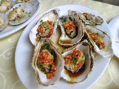 -老字号蛇口德记烧腊饭店·海鲜加工
