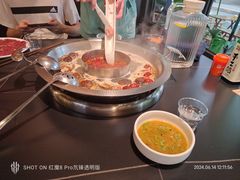 -俏媳妇火锅(宽窄巷子店)