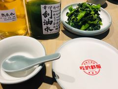 -弄堂小笼包(天津南开大悦城店)