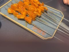 -青海名吃尕张娃非遗烤肉(城中店)