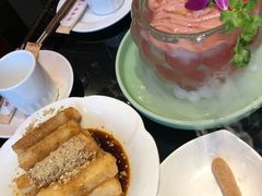 -安安火锅(上美广场店)
