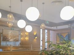 -半秋山西餐厅(沙坪坝店)