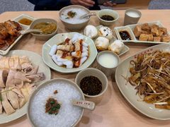 -百家鸡味馆(清泰店)
