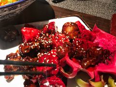 特色糖排-铂米星座(瑞安店)