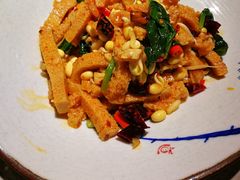 -小杨烤肉(高新店)