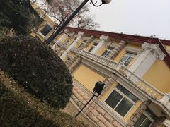 -金隅凤山酒店