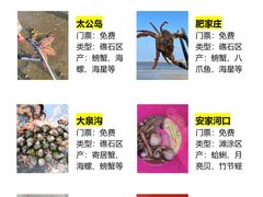 -巧克力渔家.小船海鲜胶东菜(万平口店)