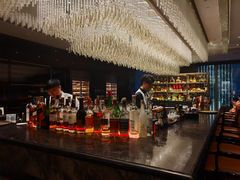 -瑞吉吧 The St·Regis Bar(长沙瑞吉酒店)