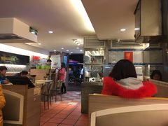 -永盈茶餐厅(中山四路店)