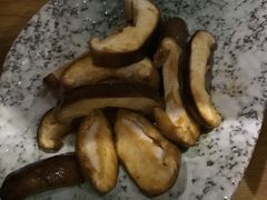 香菇-隐家本格烧肉
