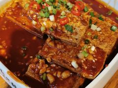 -喝丢一只鞋海鲜烧烤·海肠捞饭(文体街店)