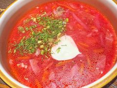 -卢布里西餐厅(总店)