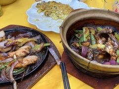 -汤氏美食台山水步特色黄鳝饭(龙津东路店)
