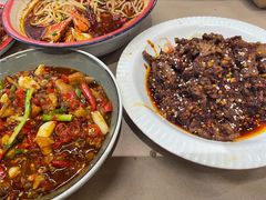 -老三样·旧食新味(万寿宫店)