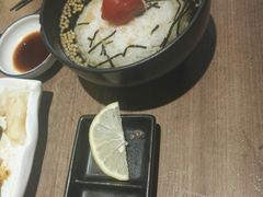 -鸟鸣门屋台料理(金帝银泰店)