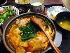 -角落里(中山公园店)