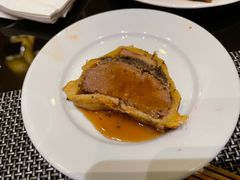 -上海锦江汤臣洲际大酒店壹阶层