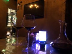 -潮K  party KTV(国色天香店)