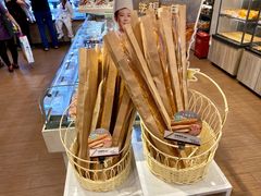 法棍面包-85度C(深圳佳宁娜店)