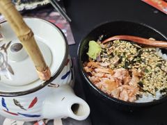 -弓二·烧鸟居酒屋(财富购物中心店)
