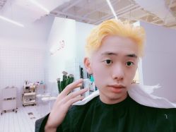 -Godhands美发设计沙龙