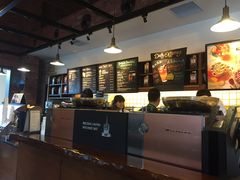 -星巴克臻选(嘉定疁城国际店)