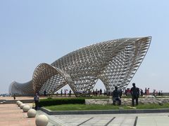 iphone_upload_pic-南汇嘴观海公园