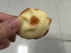 -中关村茶点