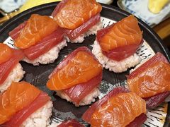 -樱都汀榴莲海鲜·烤肉自助(四惠店)