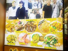 -凤城礼记鱼翅海鲜酒家(新马路总店)