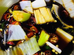 -农民烧烤(延边社区店)
