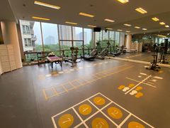 -爱健家高端社区健身工作室(丁香路店)
