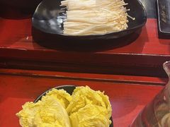 -南山八号火锅(曲江创意谷店)