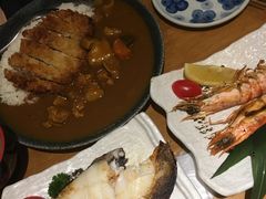 -一心创作料理屋(经开万达店)